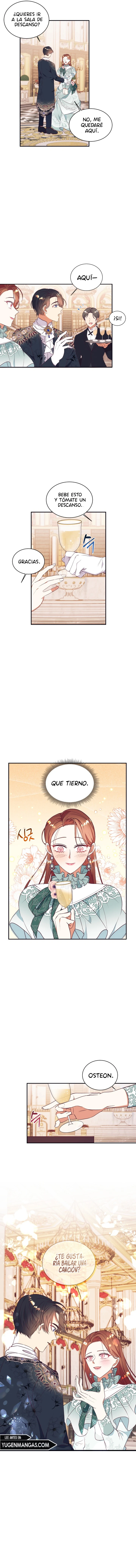 Decidí Dejar de Fingir Que No Lo Veo - Capítulo 59 - Página 9 - LectorTMOo