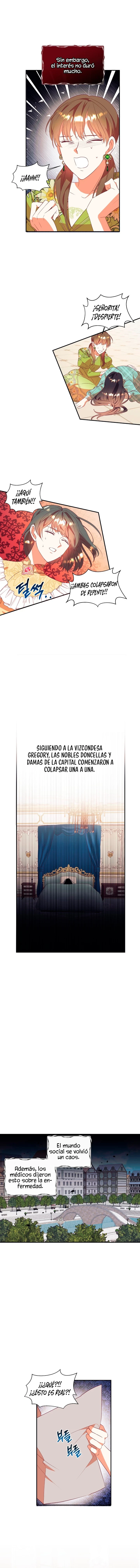 Decidí Dejar de Fingir Que No Lo Veo - Capítulo 60 - Página 3 - LectorTMOo