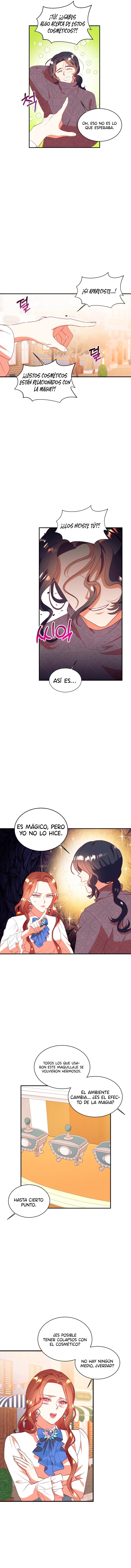 Decidí Dejar de Fingir Que No Lo Veo - Capítulo 60 - Página 9 - LectorTMOo