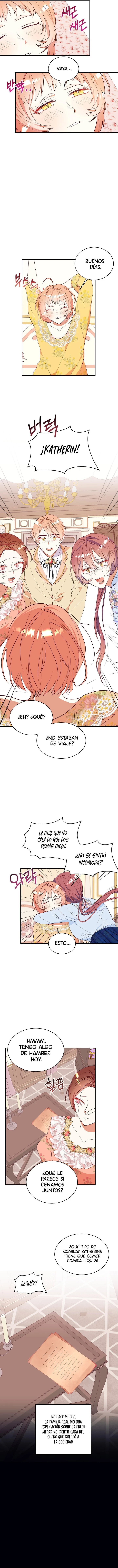 Decidí Dejar de Fingir Que No Lo Veo - Capítulo 64 - Página 7 - LectorTMOo