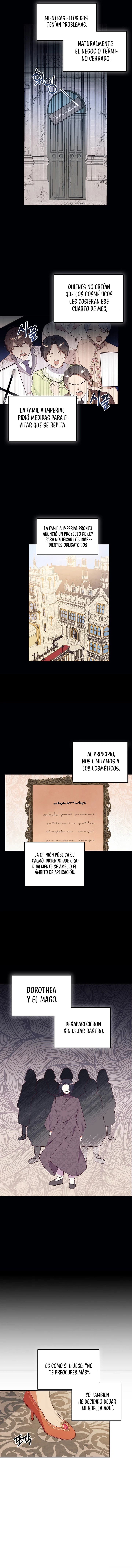 Decidí Dejar de Fingir Que No Lo Veo - Capítulo 64 - Página 9 - LectorTMOo