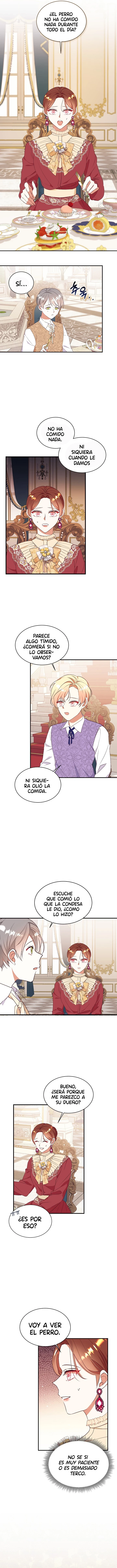 Decidí Dejar de Fingir Que No Lo Veo - Capítulo 73 - Página 3 - LectorTMOo