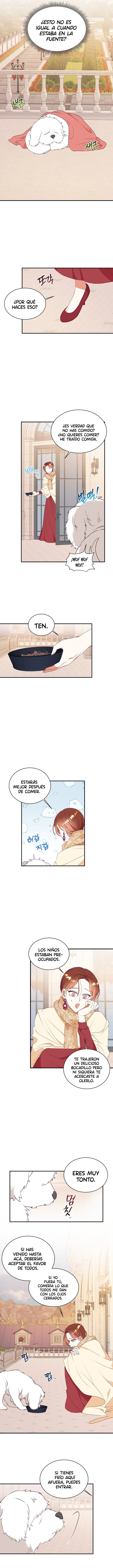 Decidí Dejar de Fingir Que No Lo Veo - Capítulo 73 - Página 4 - LectorTMOo