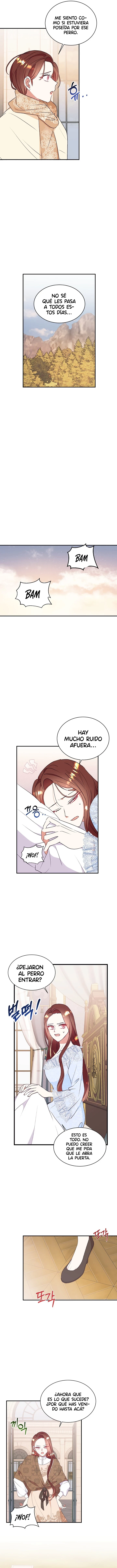 Decidí Dejar de Fingir Que No Lo Veo - Capítulo 73 - Página 6 - LectorTMOo