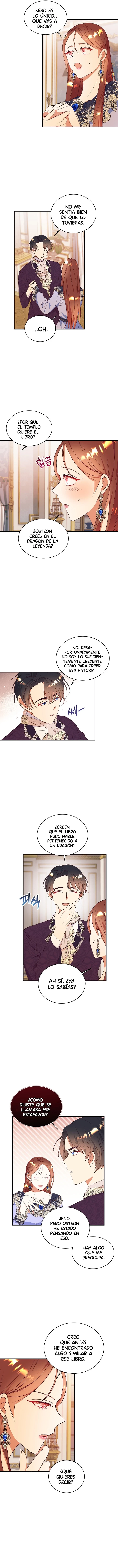 Decidí Dejar de Fingir Que No Lo Veo - Capítulo 75 - Página 5 - LectorTMOo