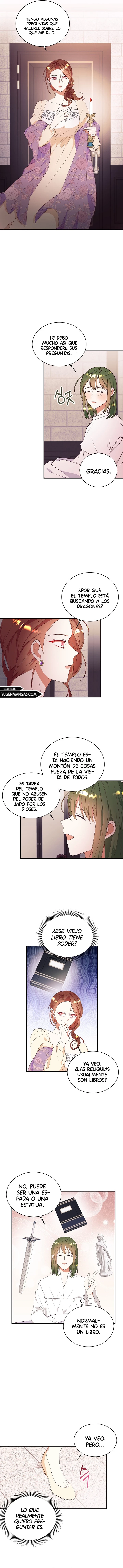 Decidí Dejar de Fingir Que No Lo Veo - Capítulo 75 - Página 10 - LectorTMOo