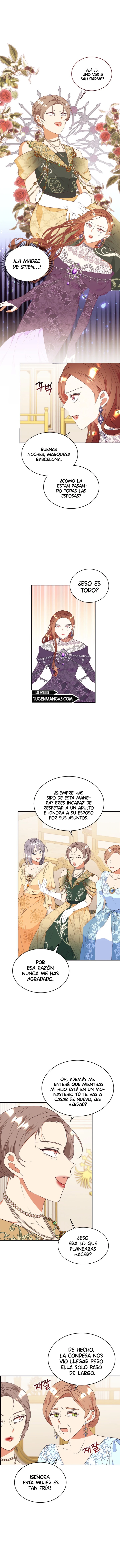 Decidí Dejar de Fingir Que No Lo Veo - Capítulo 82 - Página 2 - LectorTMOo