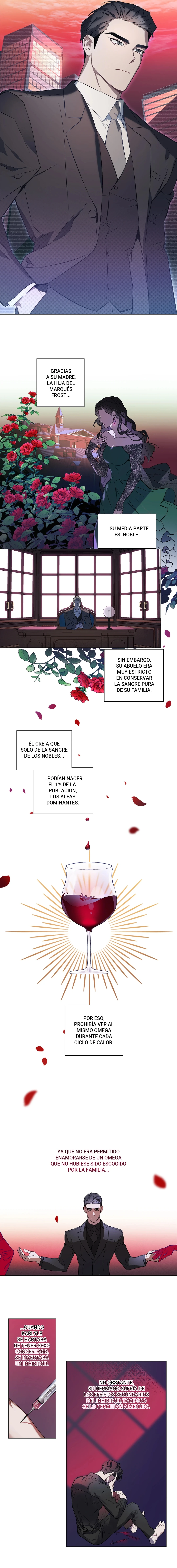 Define La Relación - Capítulo 1 - Página 9 - LectorTMOo