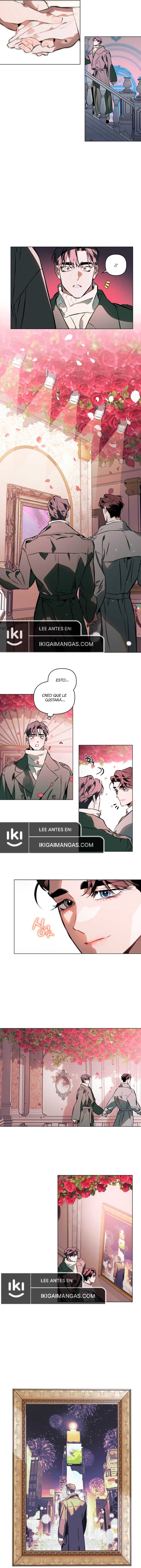 Define La Relación - Capítulo 109 - Página 7 - LectorTMOo
