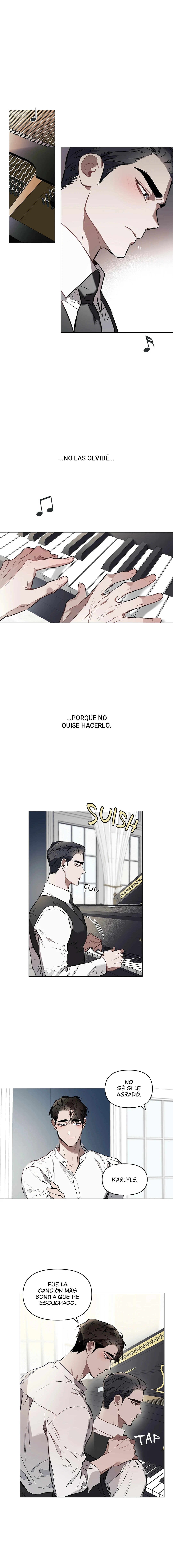 Define La Relación - Capítulo 12 - Página 4 - LectorTMOo