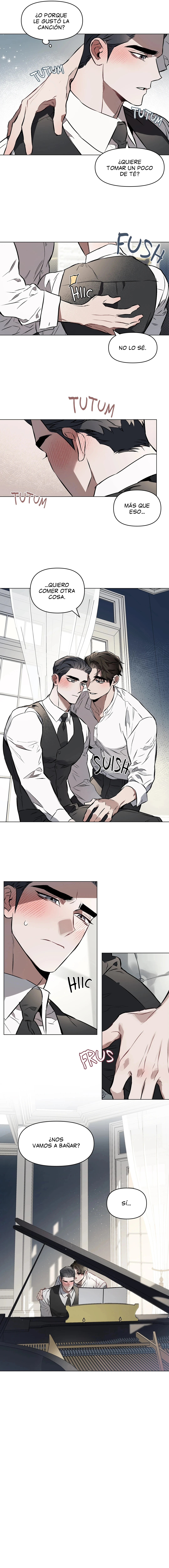 Define La Relación - Capítulo 12 - Página 7 - LectorTMOo