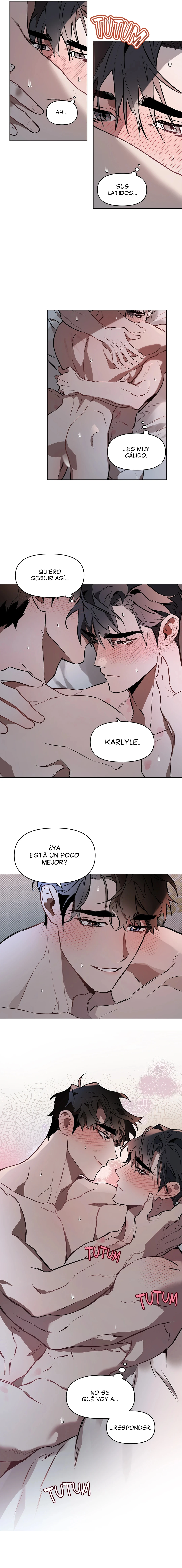 Define La Relación - Capítulo 15 - Página 8 - LectorTMOo