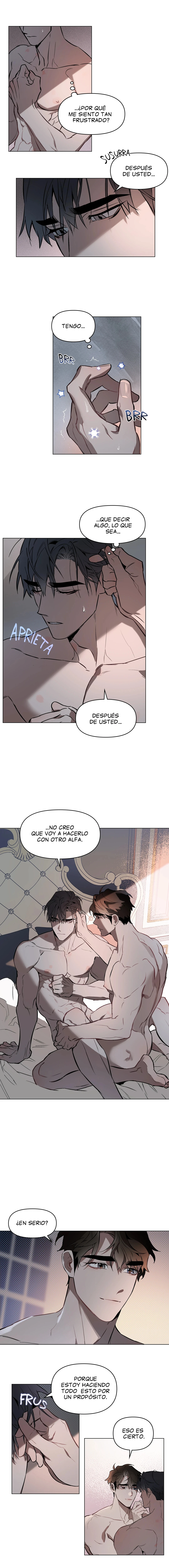 Define La Relación - Capítulo 16 - Página 6 - LectorTMOo