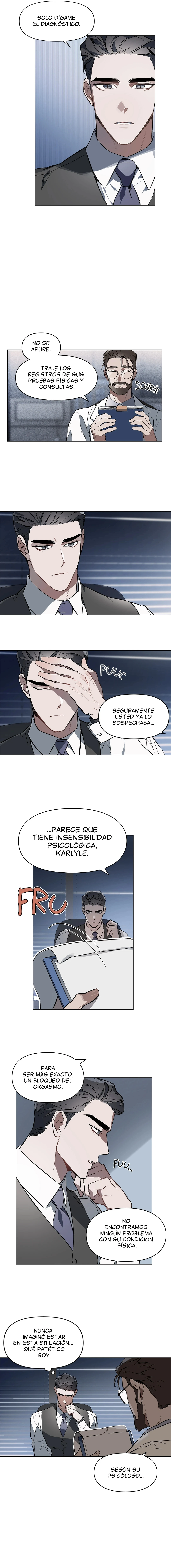 Define La Relación - Capítulo 2 - Página 3 - LectorTMOo