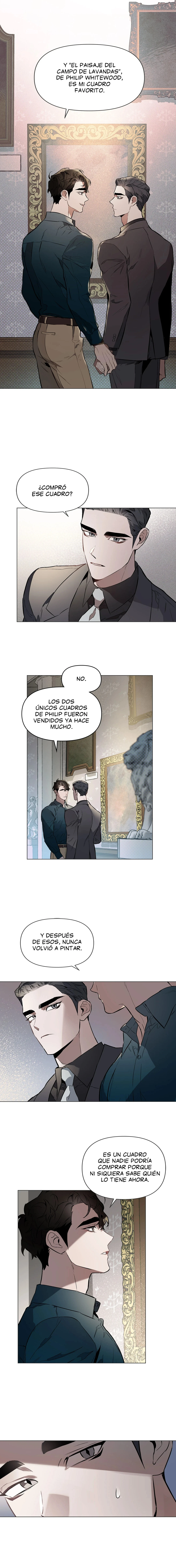 Define La Relación - Capítulo 22 - Página 8 - LectorTMOo