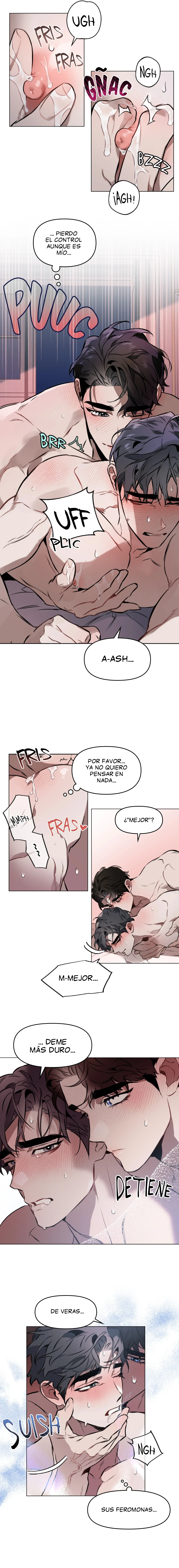 Define La Relación - Capítulo 26 - Página 7 - LectorTMOo
