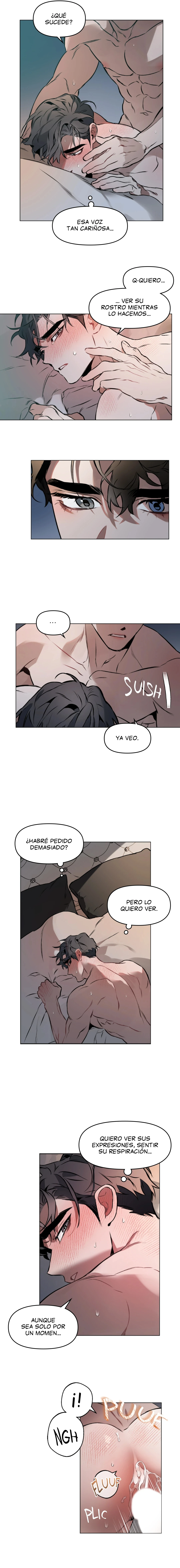 Define La Relación - Capítulo 26 - Página 10 - LectorTMOo
