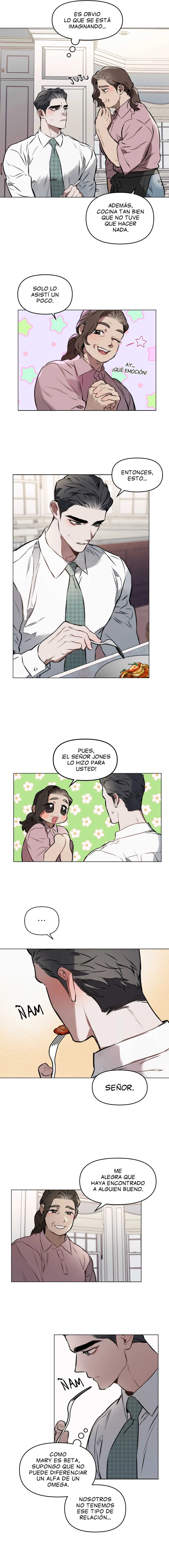 Define La Relación - Capítulo 28 - Página 7 - LectorTMOo
