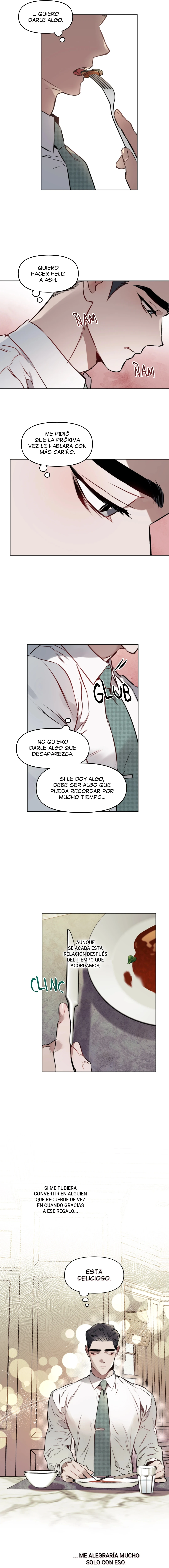 Define La Relación - Capítulo 28 - Página 11 - LectorTMOo