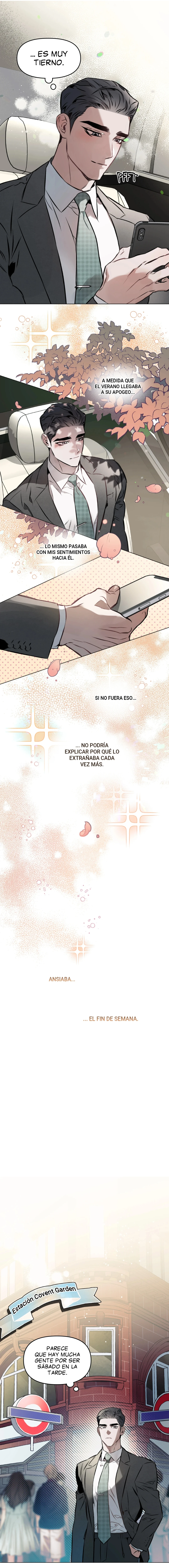 Define La Relación - Capítulo 29 - Página 8 - LectorTMOo