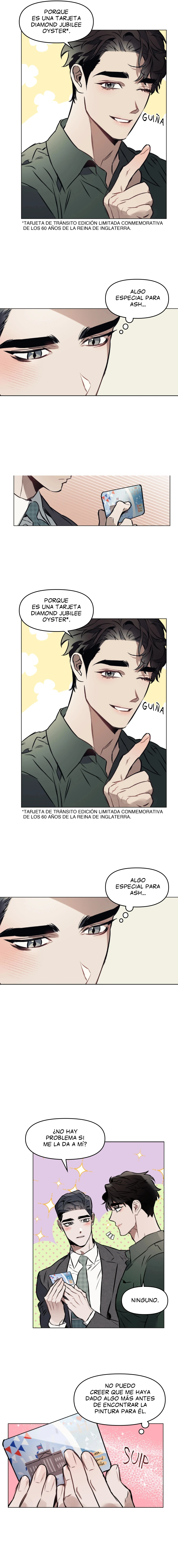 Define La Relación - Capítulo 30 - Página 16 - LectorTMOo