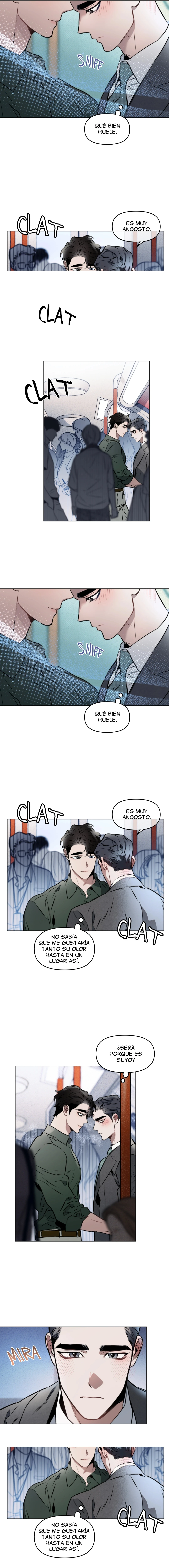 Define La Relación - Capítulo 30 - Página 20 - LectorTMOo