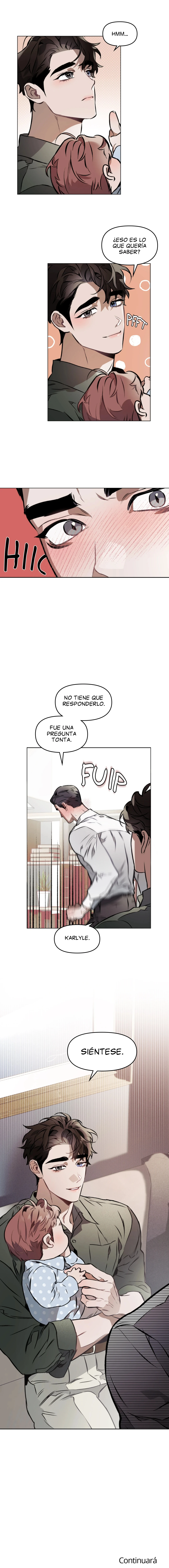 Define La Relación - Capítulo 32 - Página 13 - LectorTMOo