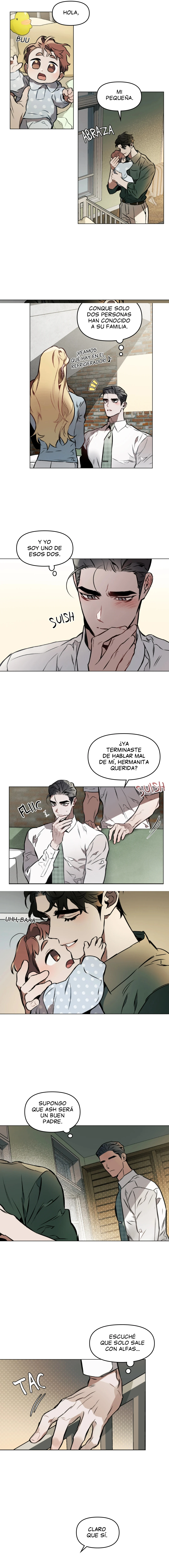 Define La Relación - Capítulo 33 - Página 17 - LectorTMOo