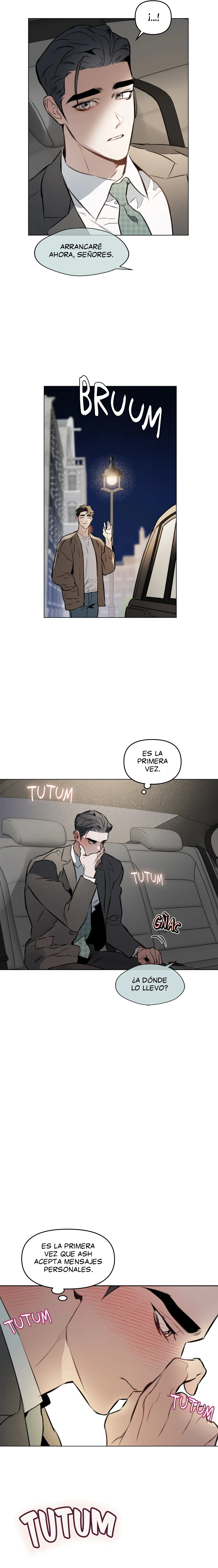 Define La Relación - Capítulo 35 - Página 12 - LectorTMOo