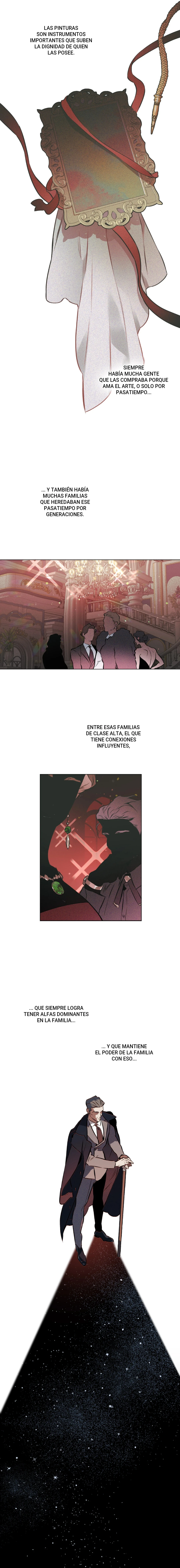 Define La Relación - Capítulo 36 - Página 12 - LectorTMOo