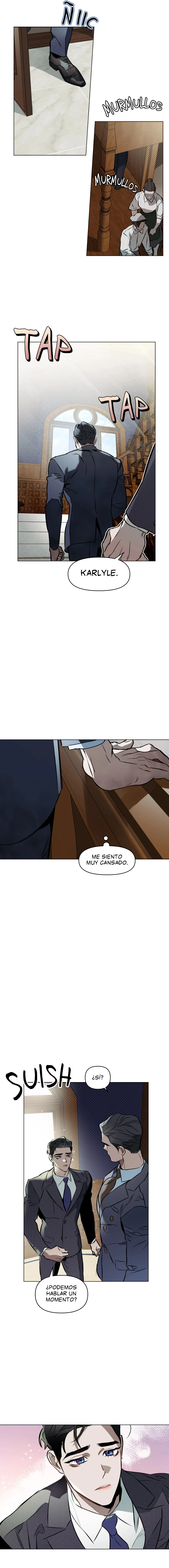 Define La Relación - Capítulo 37 - Página 10 - LectorTMOo