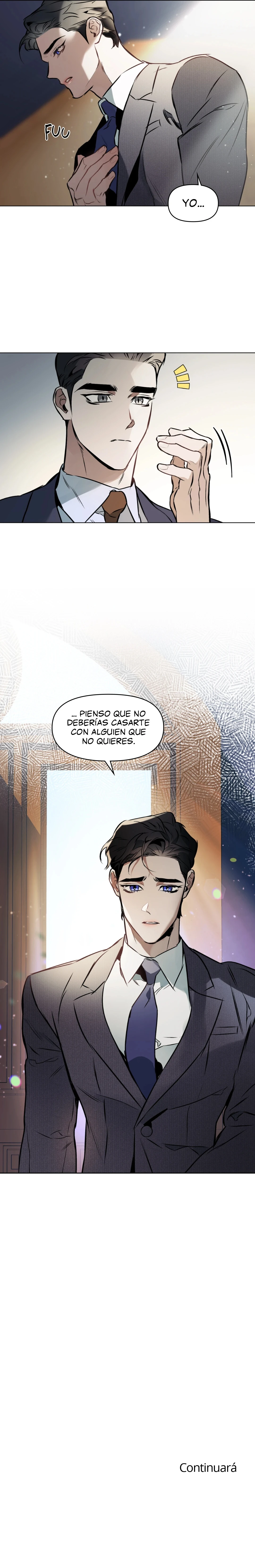 Define La Relación - Capítulo 37 - Página 13 - LectorTMOo