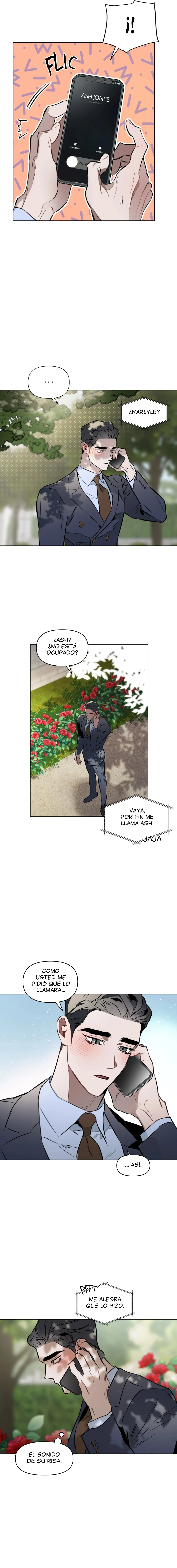 Define La Relación - Capítulo 38 - Página 9 - LectorTMOo