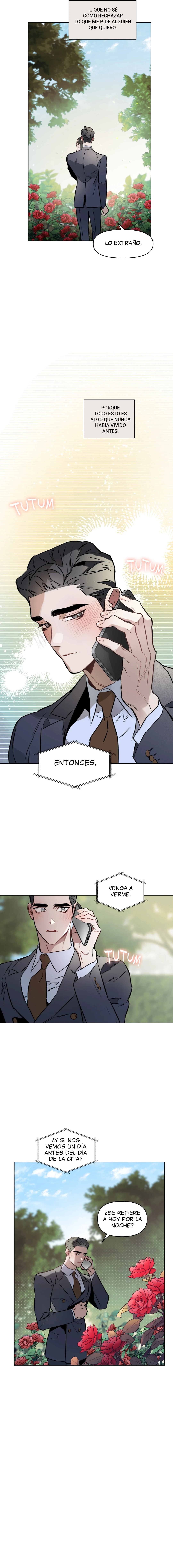 Define La Relación - Capítulo 38 - Página 13 - LectorTMOo
