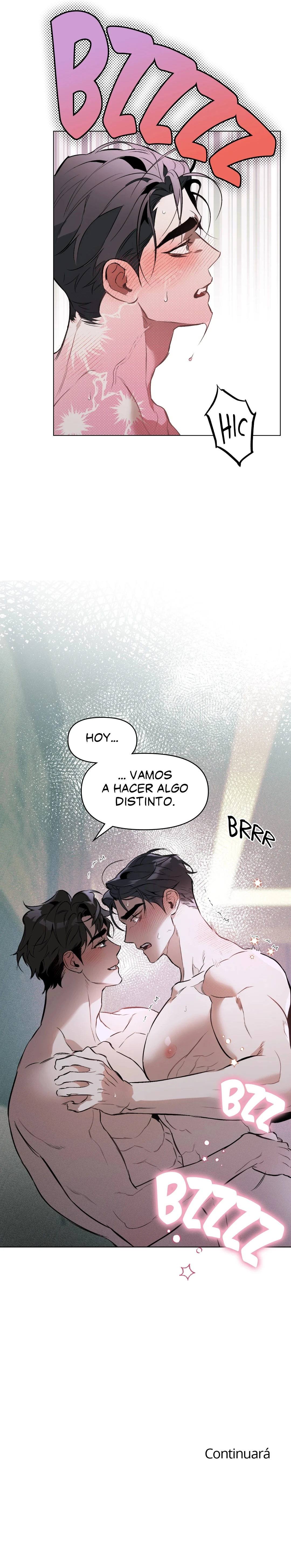 Define La Relación - Capítulo 41 - Página 14 - LectorTMOo