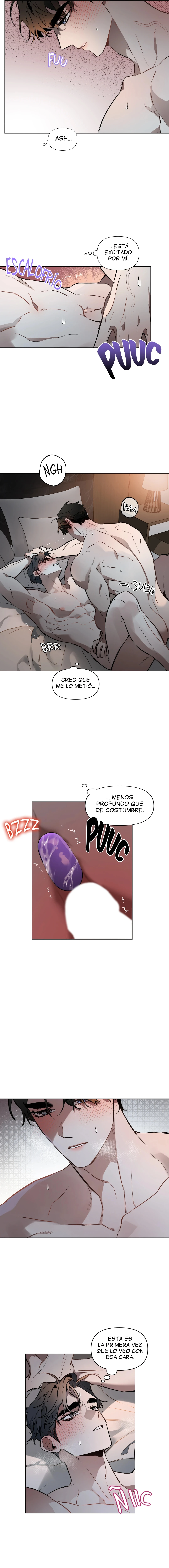 Define La Relación - Capítulo 42 - Página 10 - LectorTMOo