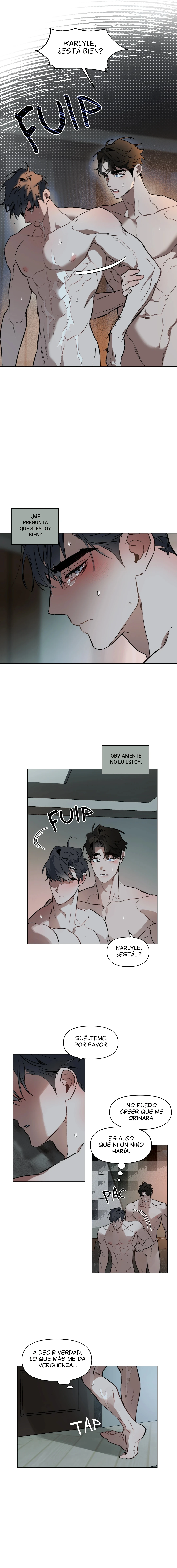 Define La Relación - Capítulo 43 - Página 10 - LectorTMOo