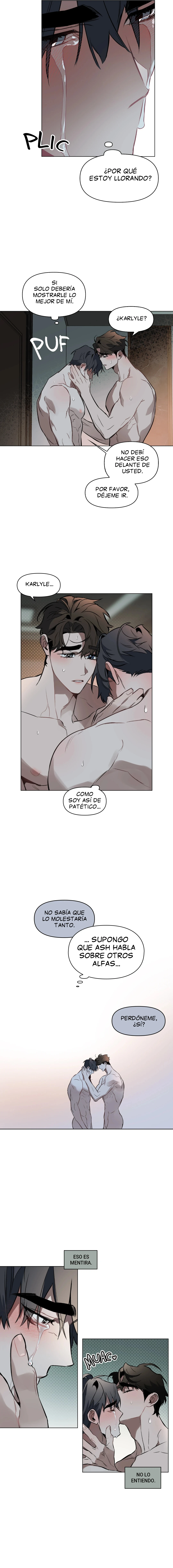 Define La Relación - Capítulo 43 - Página 12 - LectorTMOo