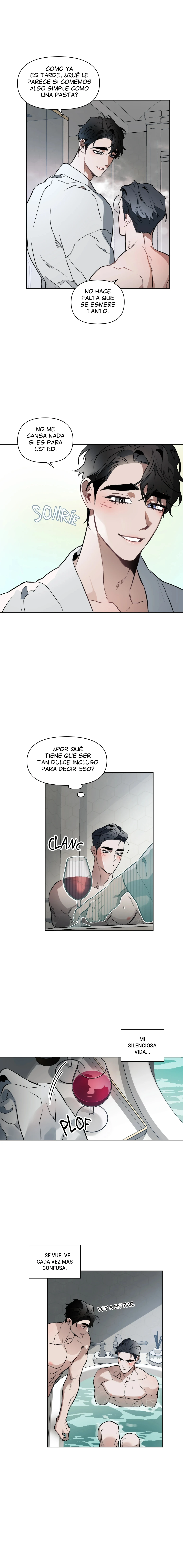 Define La Relación - Capítulo 44 - Página 10 - LectorTMOo