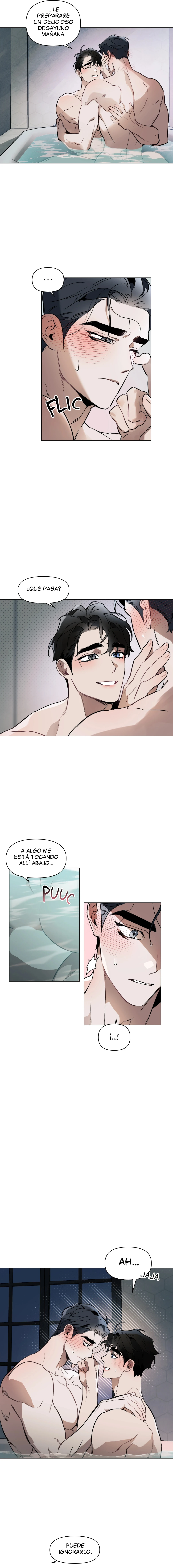 Define La Relación - Capítulo 44 - Página 12 - LectorTMOo