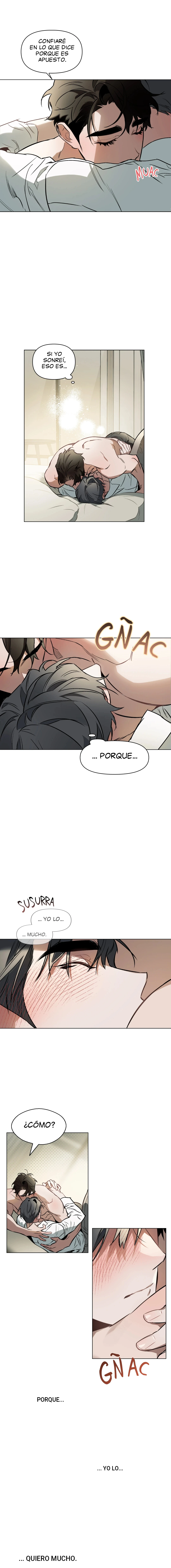 Define La Relación - Capítulo 46 - Página 9 - LectorTMOo