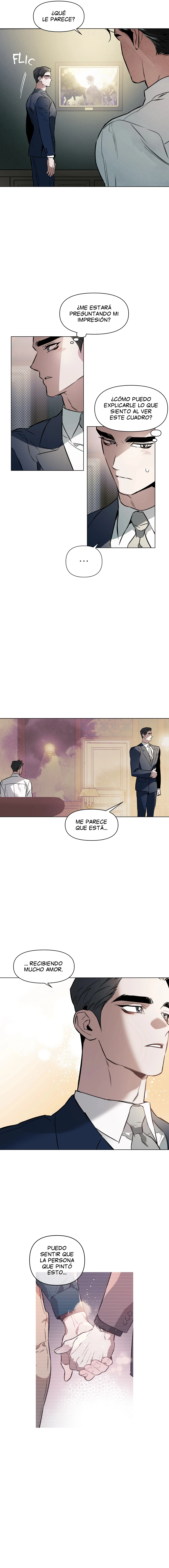 Define La Relación - Capítulo 47 - Página 5 - LectorTMOo