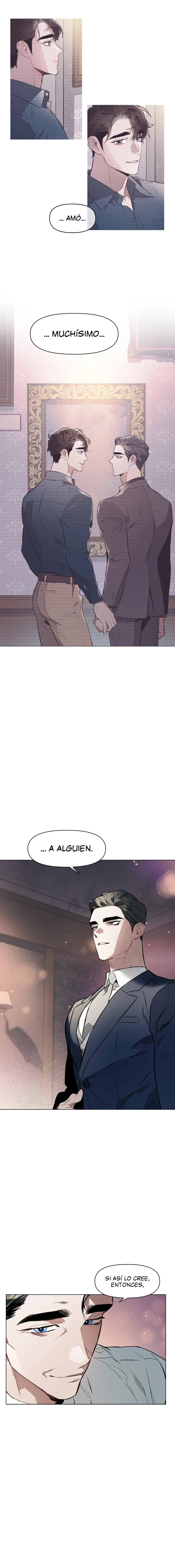 Define La Relación - Capítulo 47 - Página 6 - LectorTMOo