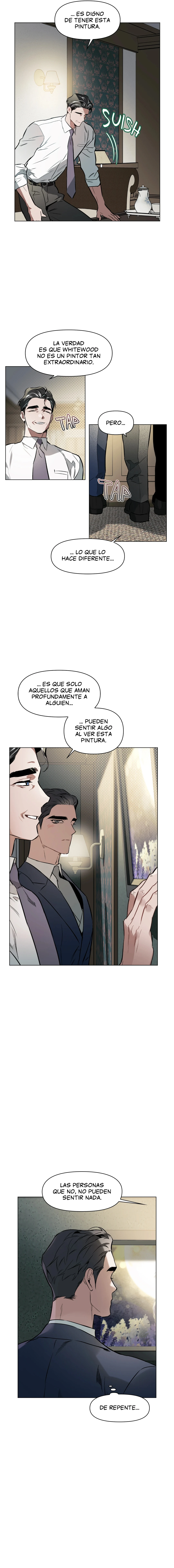 Define La Relación - Capítulo 47 - Página 7 - LectorTMOo