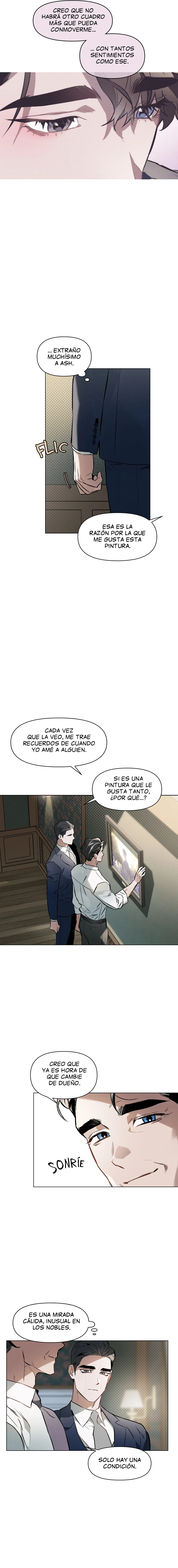 Define La Relación - Capítulo 47 - Página 8 - LectorTMOo