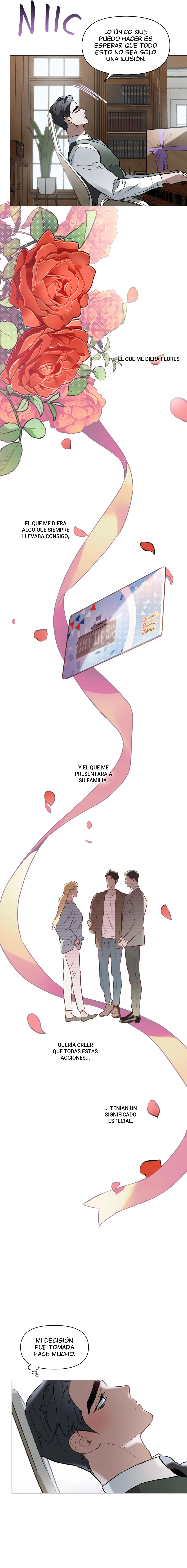 Define La Relación - Capítulo 47 - Página 14 - LectorTMOo