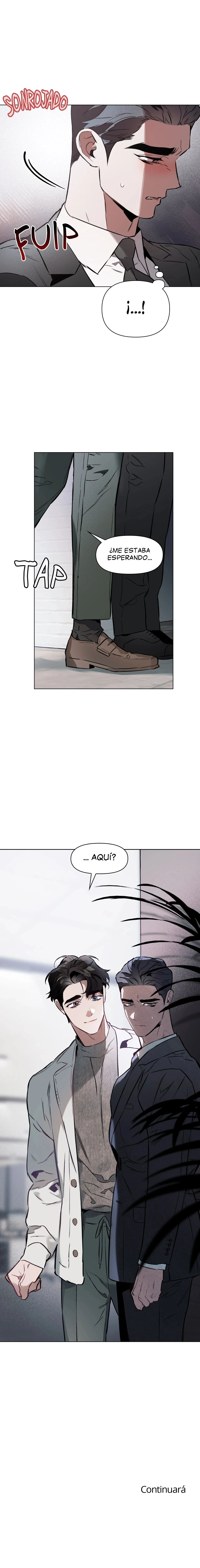 Define La Relación - Capítulo 48 - Página 13 - LectorTMOo