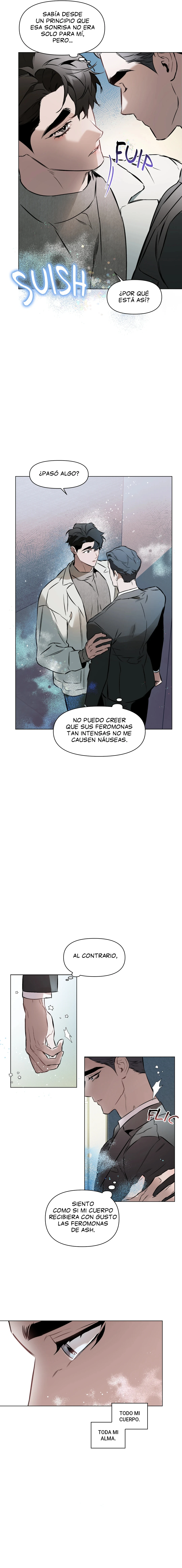 Define La Relación - Capítulo 49 - Página 2 - LectorTMOo