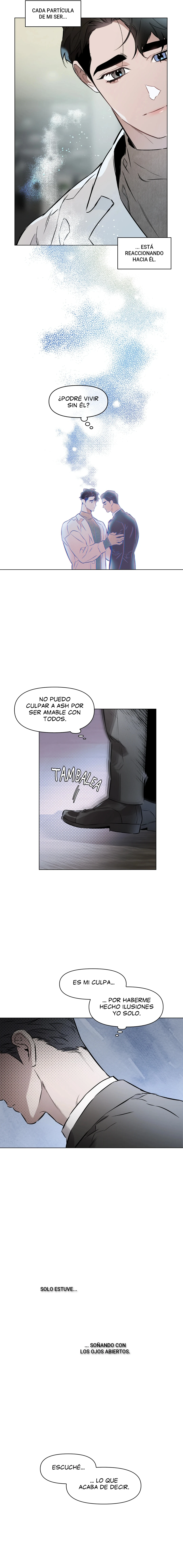 Define La Relación - Capítulo 49 - Página 3 - LectorTMOo