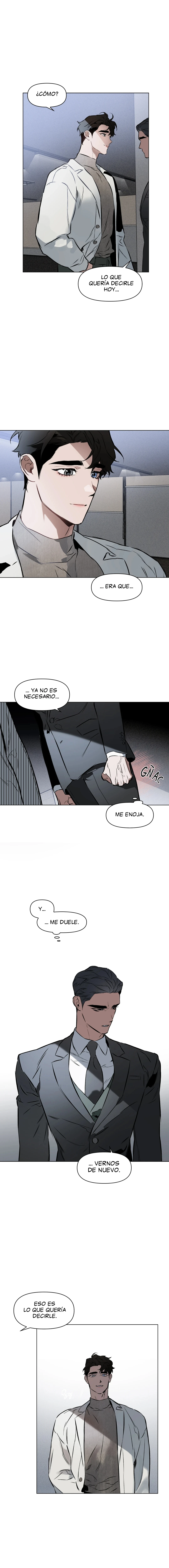Define La Relación - Capítulo 49 - Página 8 - LectorTMOo